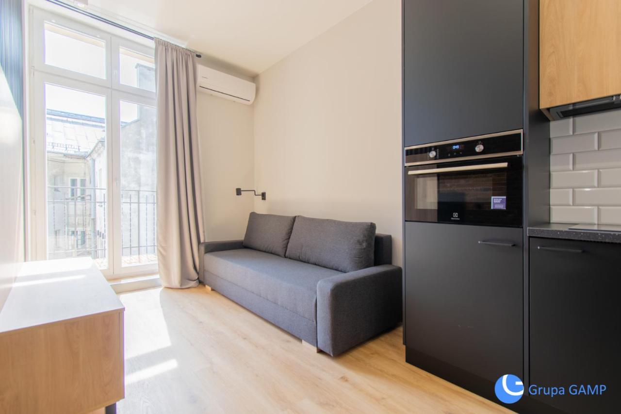 Apartament Skawinska 10