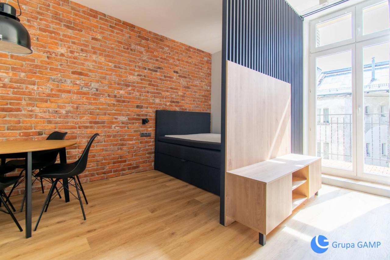 Apartament Skawinska 10 *