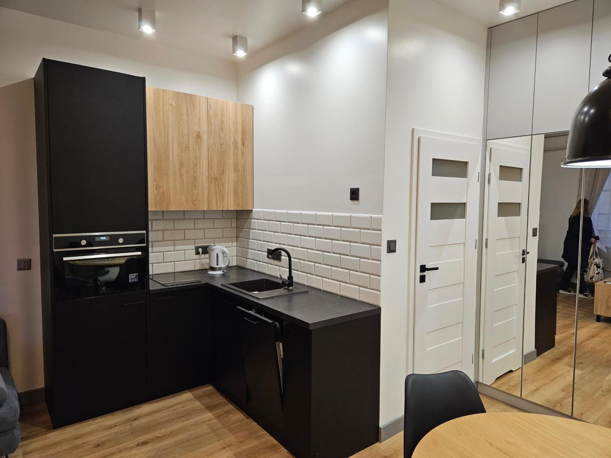 Skawinska 10 Apartament Kraków